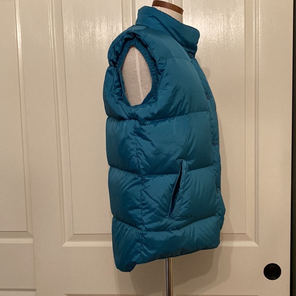 Gorgeous Cabela’s premier northern goose down vest - Picture 3 of 12